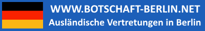 Botschaft Großbritannien in Berlin